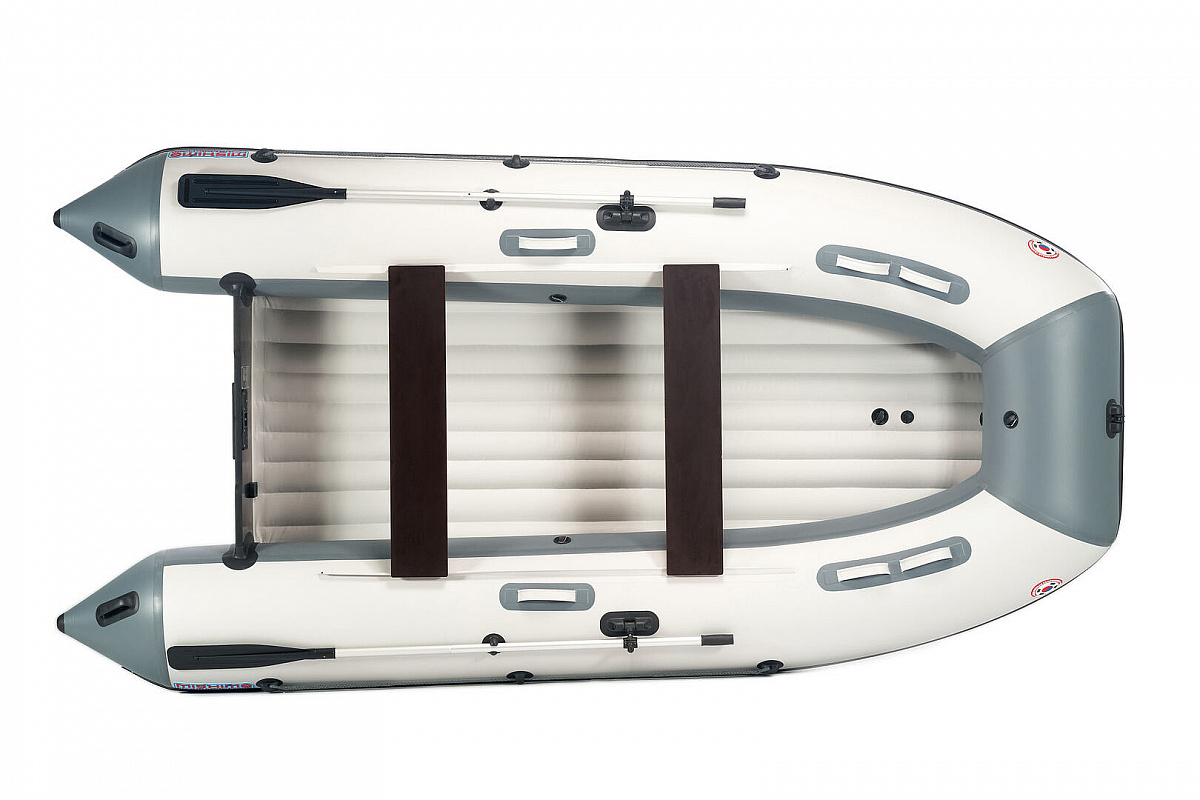 Лодка MISHIMO LITE DF 400 в Чебоксарах