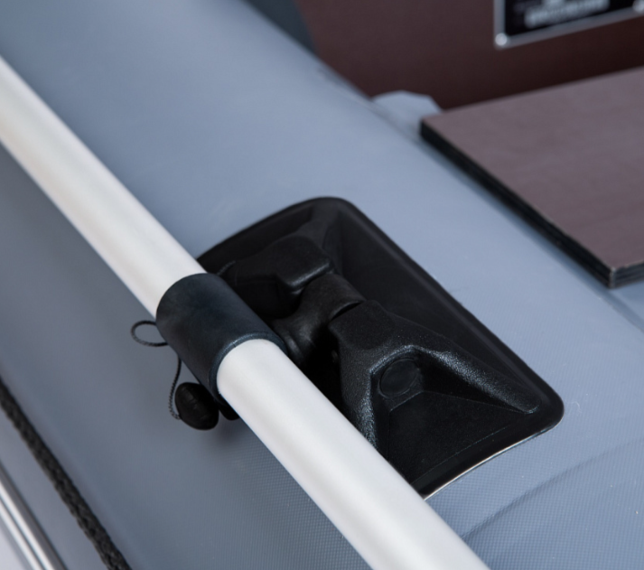 ЛОДКА НАДУВНАЯ YUKONA 230 TL (БЕЗ ПАЙОЛА) в Чебоксарах