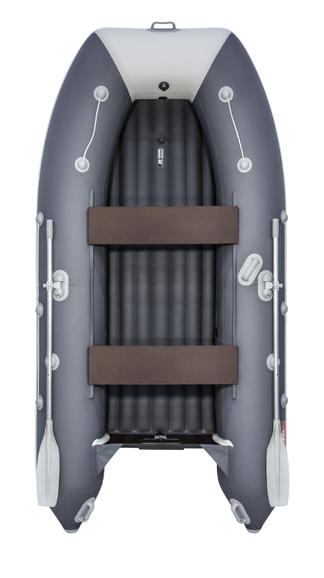 Лодка Таймень LX 3400 НДНД в Чебоксарах