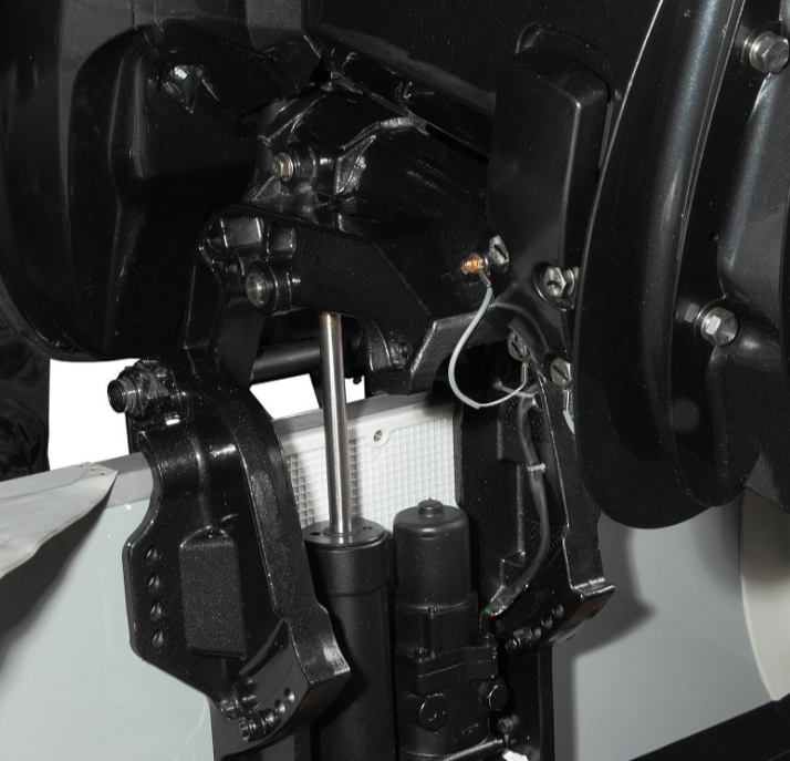 Лодочный мотор MARLIN MP 40 AERTL в Чебоксарах