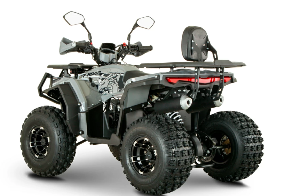 Квадроцикл YACOTA DRAGON LUX LD в Чебоксарах