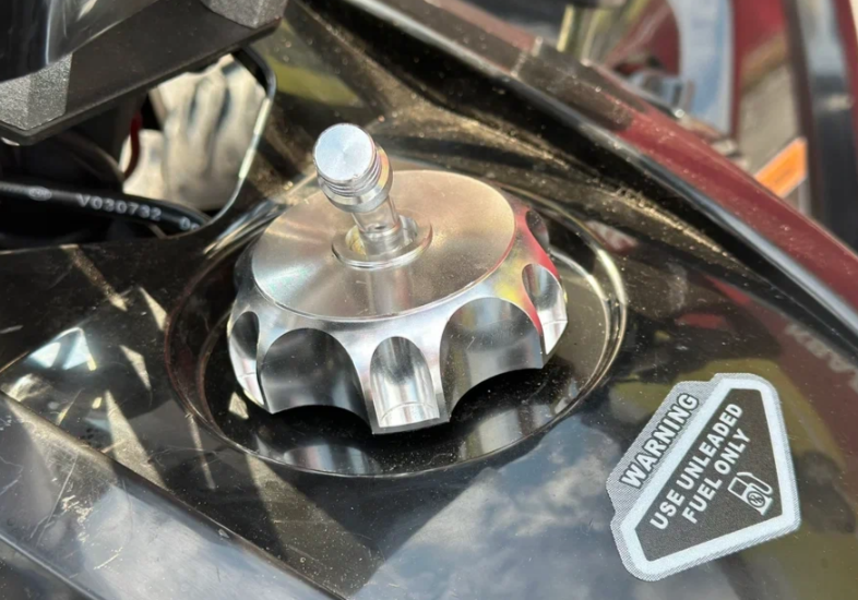 Квадроцикл GBM CROSS HILL 300 NEW PREMIUM в Чебоксарах