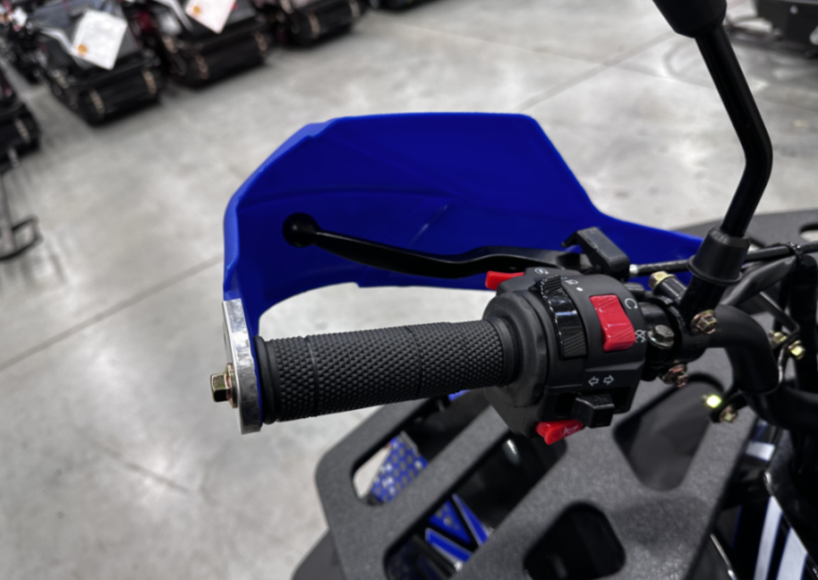 Квадроцикл GBM SHARP BIG 300 NEW PREMIUM в Чебоксарах