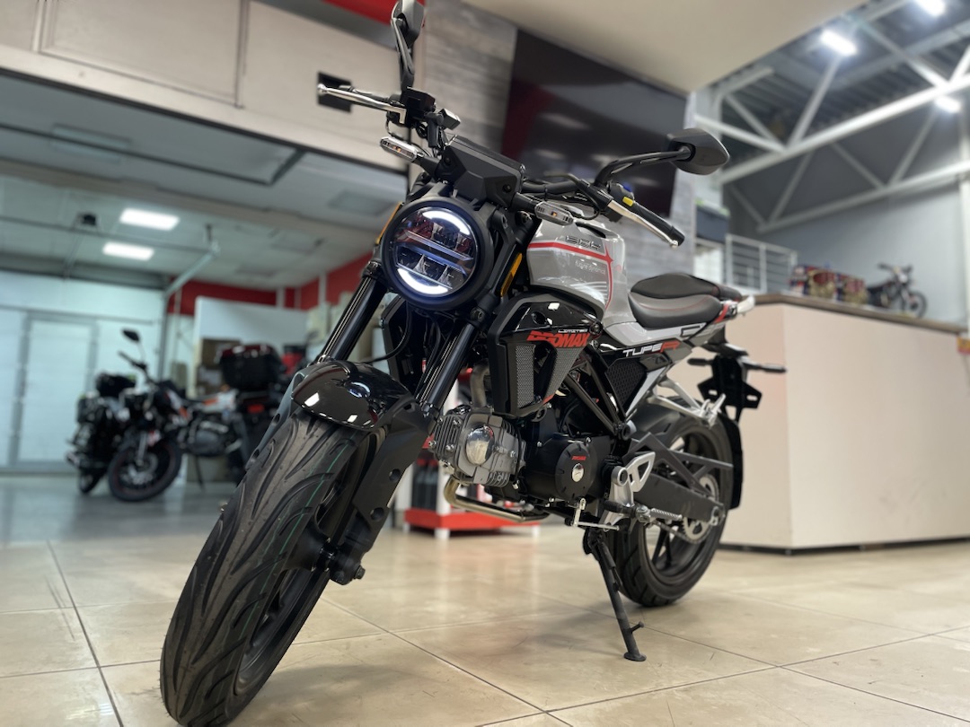Мопед PROMAX CB150R (49) в Чебоксарах