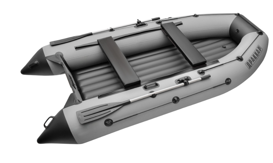 ЛОДКА ДРАККАР 3000 НДНД CLASSIC (БЕЗКИЛЬ) в Чебоксарах