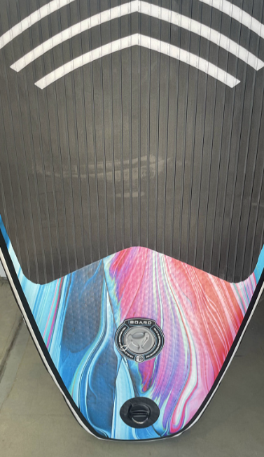 SUP (САП) ДОСКА RAIDEX I BOARD 11’ (332СМ) N 33 в Чебоксарах