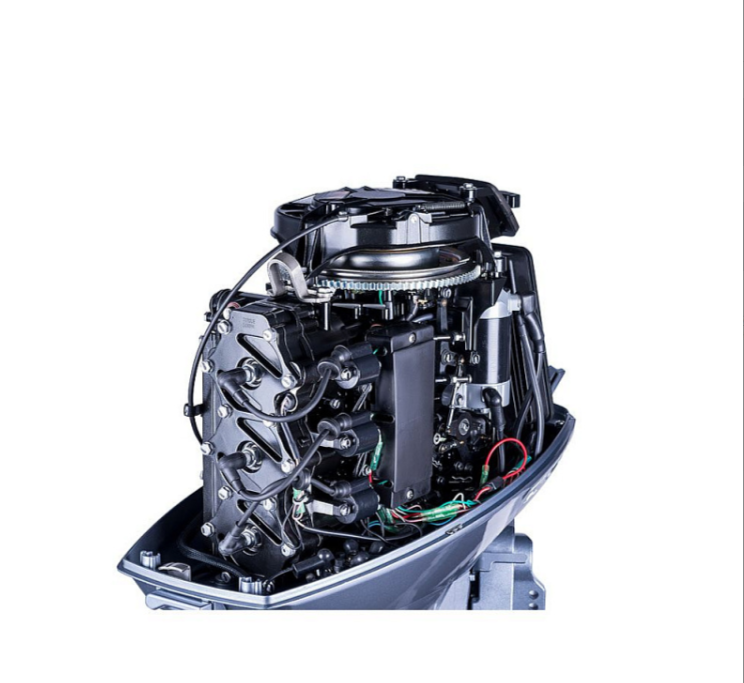 Лодочный мотор SEANOVO SN70FFEL-T в Чебоксарах