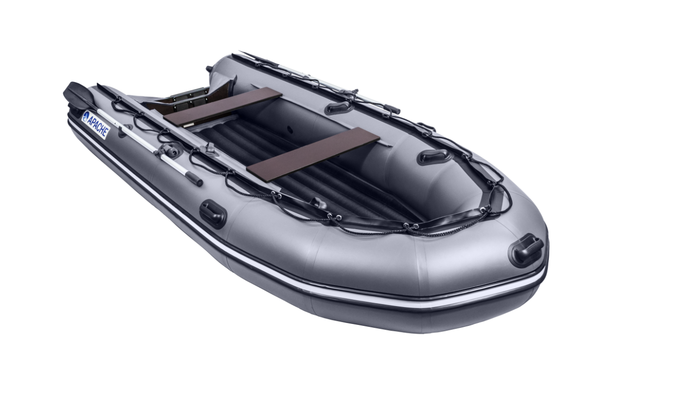 Лодка APACHE 3700 НДНД в Чебоксарах