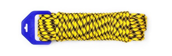 Шнур Экстрим плетеный якорный 12 мм 1400 кг в Чебоксарах