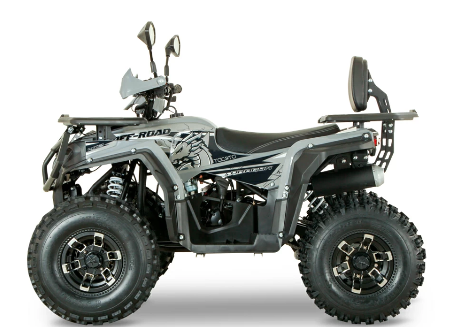 Квадроцикл YACOTA DRAGON LUX LD в Чебоксарах