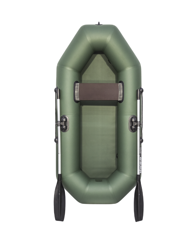  Лодка АКВА-ОПТИМА 210 в Чебоксарах