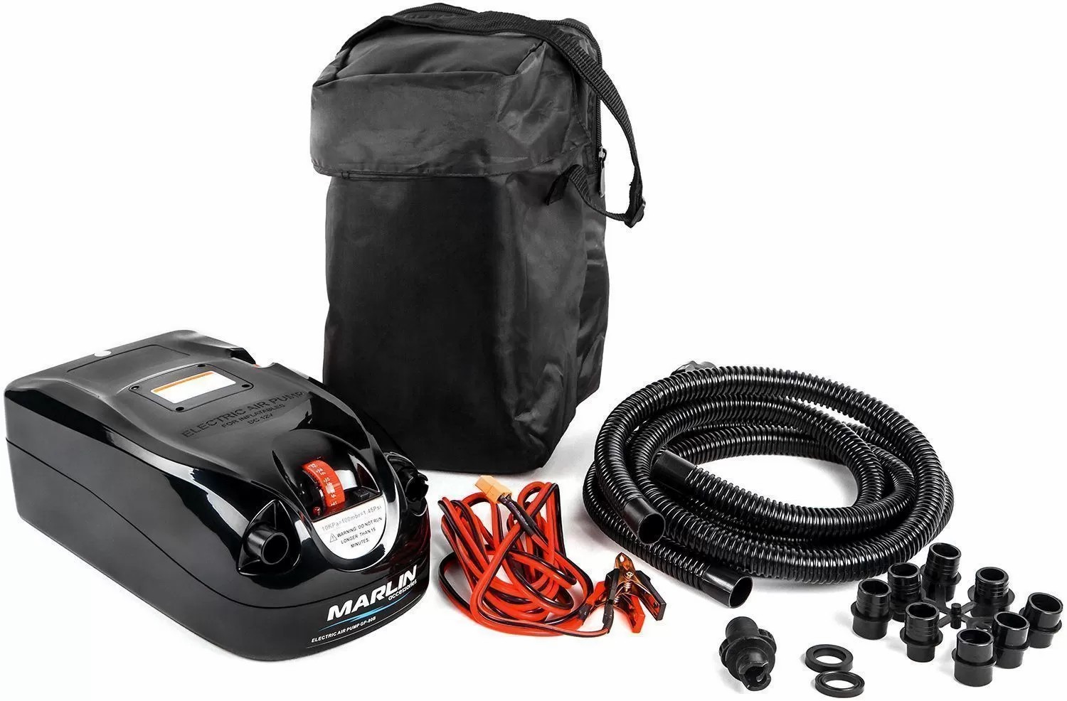 ЭЛЕКТРИЧЕСКИЙ НАСОС MARLIN GP-80 B в Чебоксарах