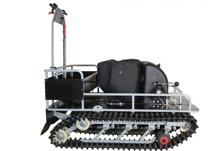 Мотобуксировщик УРАГАН Медведь 20 л.с. в Чебоксарах