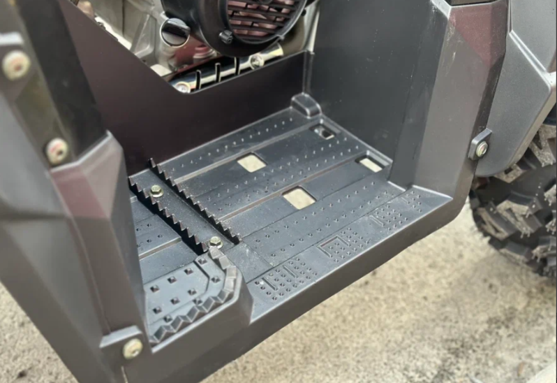 Квадроцикл GBM CROSS HILL 300 NEW в Чебоксарах