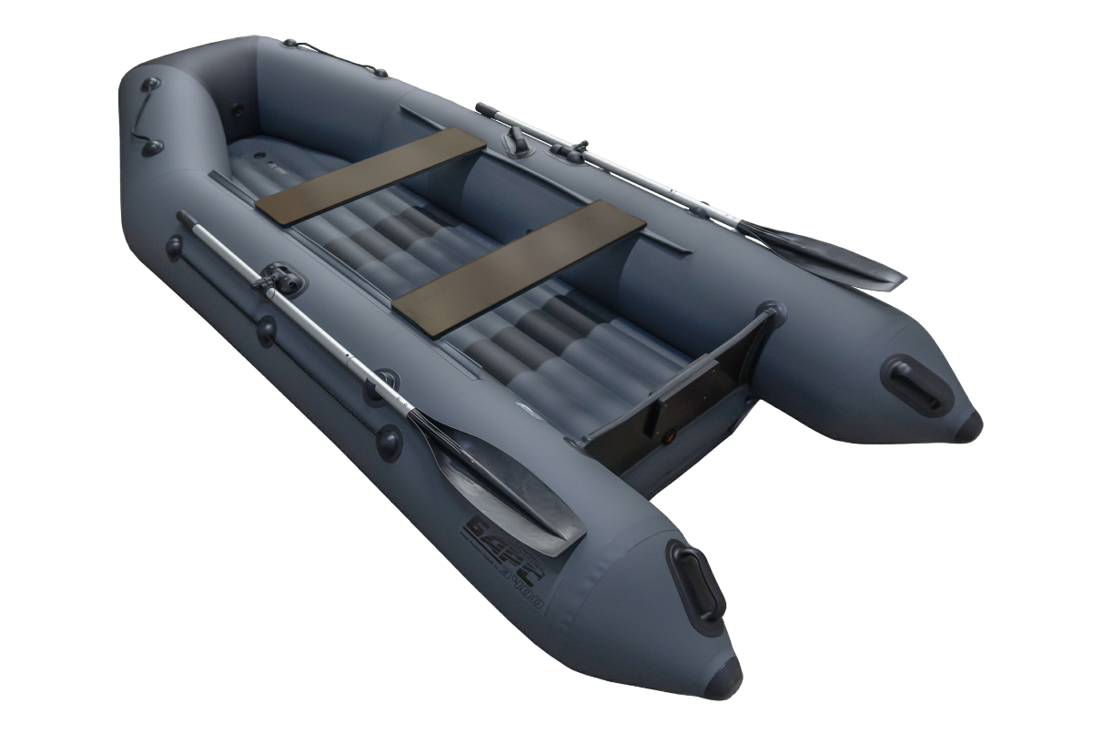 Лодка Барс 3400 НДНД в Чебоксарах