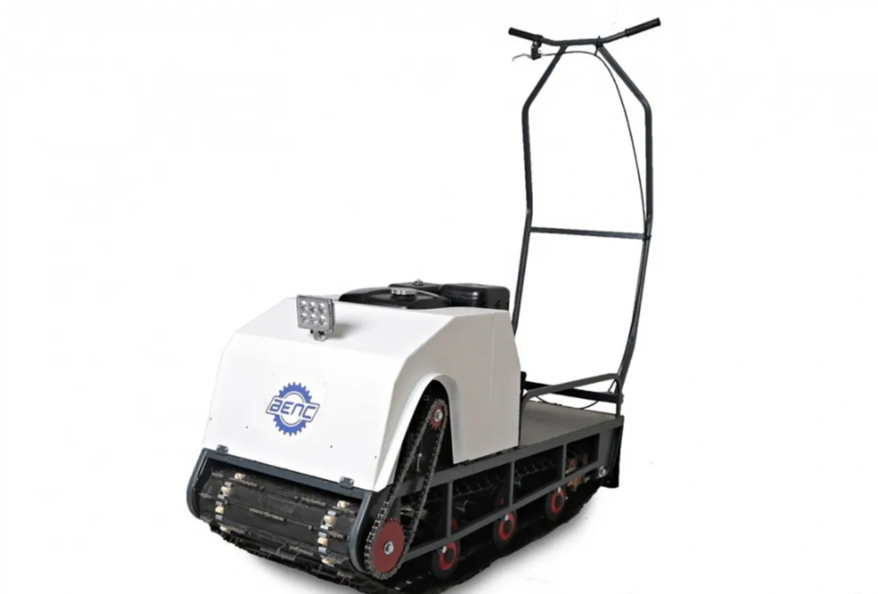 Мотобуксировщик ВЕПС «БЮДЖЕТНЫЙ» 13 л.с. в Чебоксарах