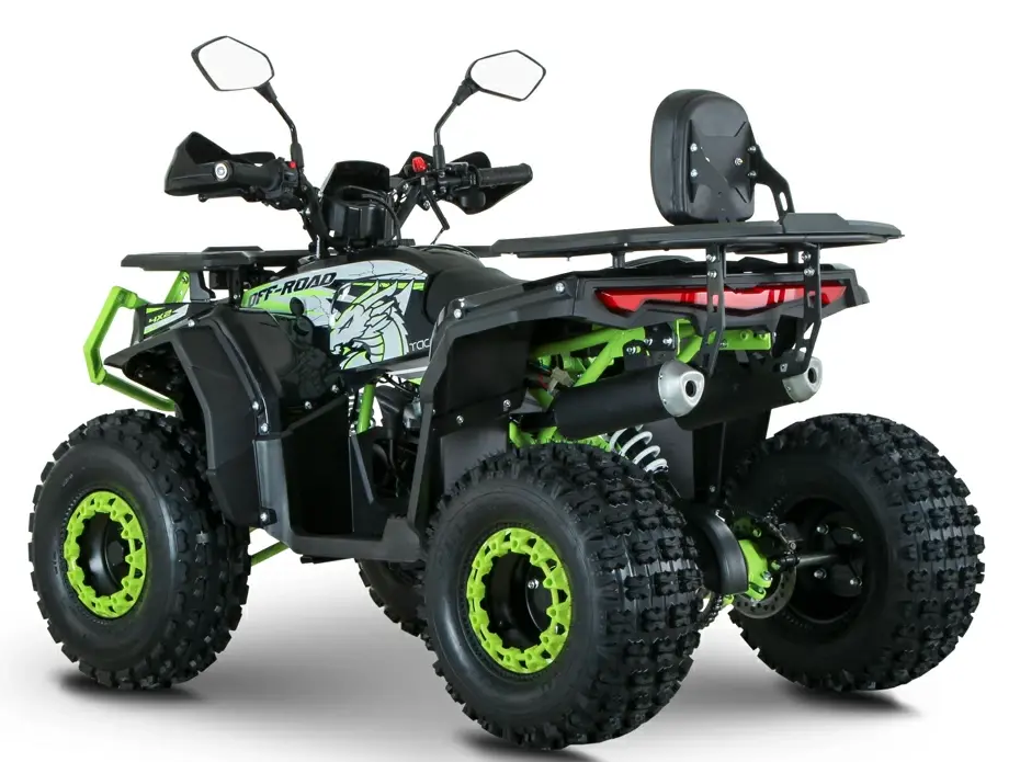 Квадроцикл YACOTA DRAGON LUX в Чебоксарах