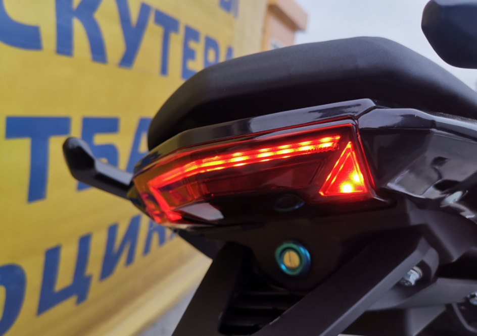 Мотоцикл MOTOLAND (МОТОЛЕНД) 250 CB250 (172FMM-5/PR250) (2022 г.) в Чебоксарах