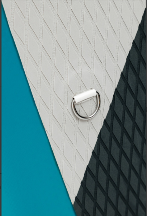 НАДУВНОЙ SUP-BOARD BUSINESS LIGHT BLUE 10,6 в Чебоксарах