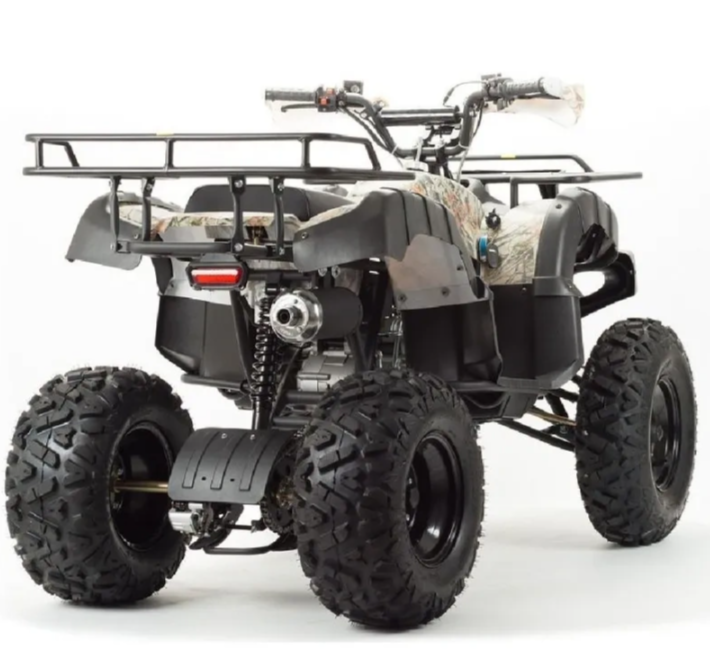 Квадроцикл PROMAX ATV 250 (2025) в Чебоксарах