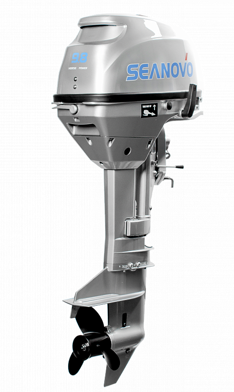Лодочный мотор SEANOVO SN9.8FHS в Чебоксарах