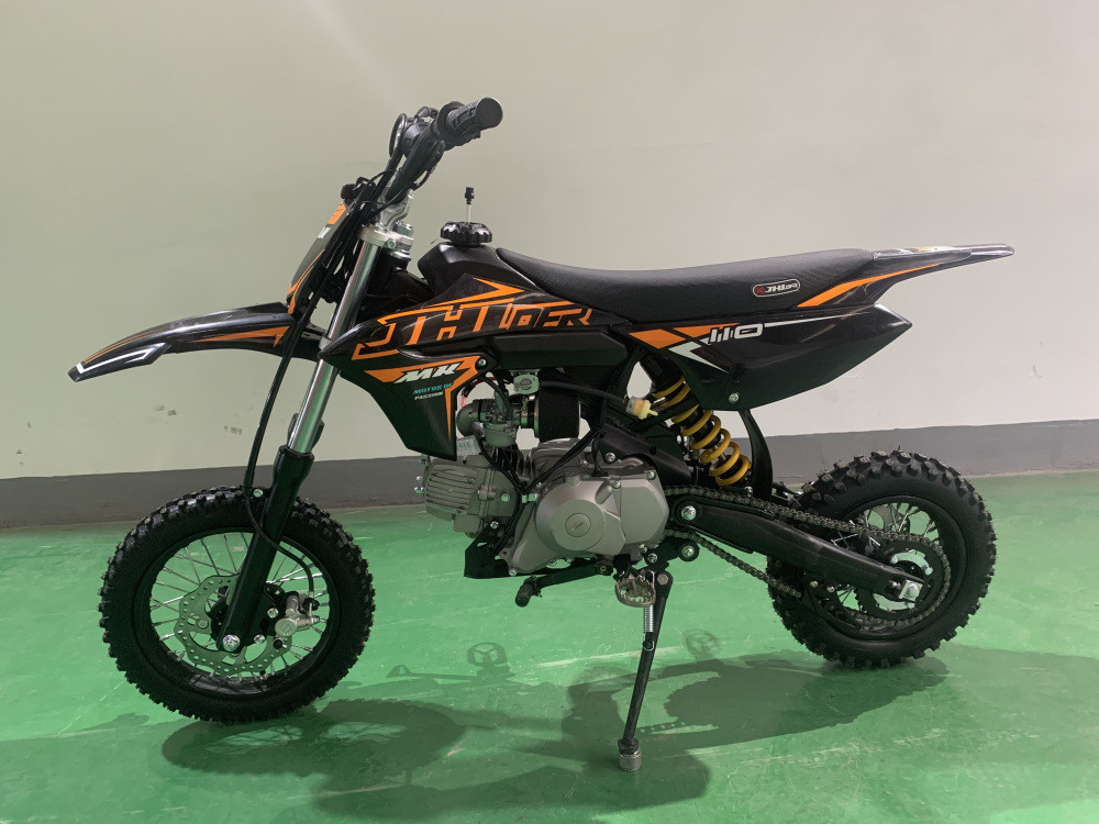 Питбайк JHLMOTO JHL MK110 (12/10) в Чебоксарах