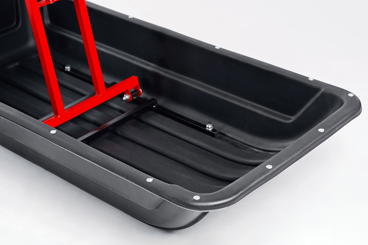 Модуль толкач IKUDZO TERRAIN с подогревом ручек в Чебоксарах