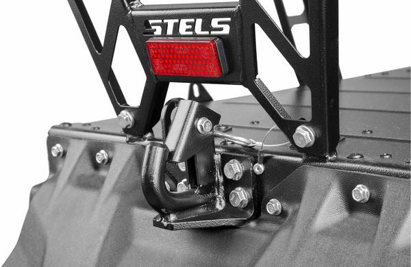 Снегоход STELS SA800R (L LUX WT) ВИТЯЗЬ 2.0 К01 Tech в Чебоксарах