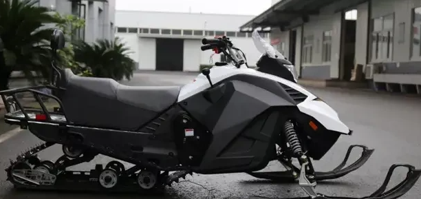 Снегоход ULAR 220 в Чебоксарах