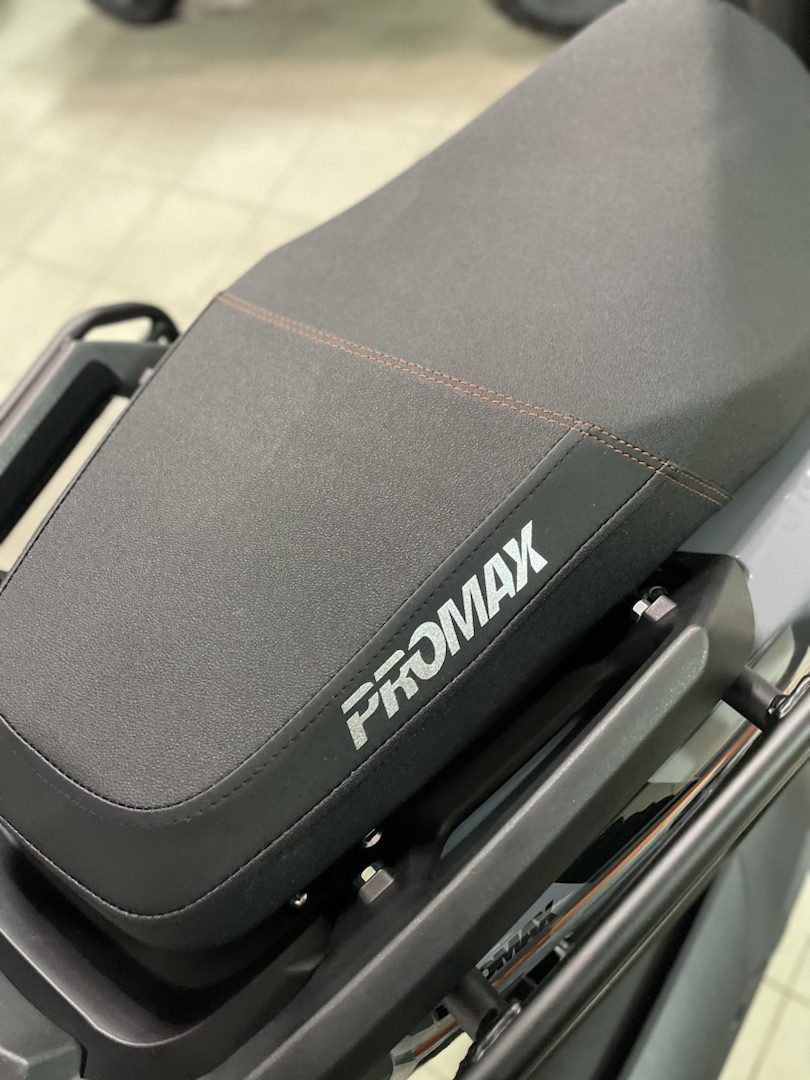 Скутер PROMAX STALKER 150(49) в Чебоксарах