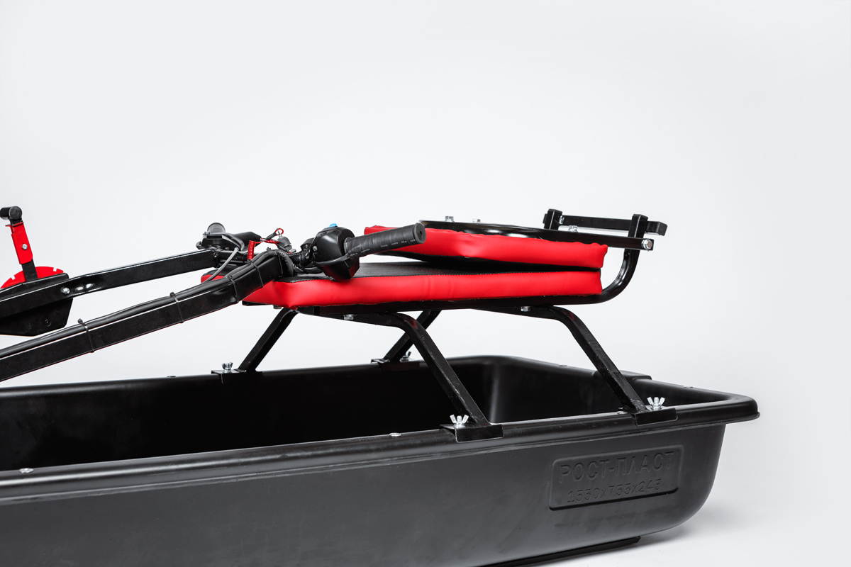 СИДЕНИЕ ДЛЯ САНЕЙ в Чебоксарах