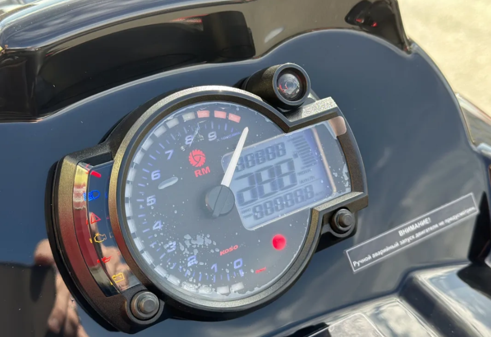 Снегоход РМ TAYGA PATRUL 800 SWT в Чебоксарах