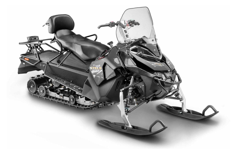Снегоход STELS SA600R (L LUX WT) ВИТЯЗЬ 2.0 К01 Tech в Чебоксарах