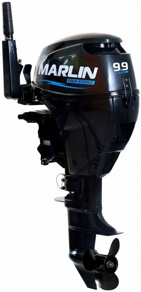Лодочный мотор MARLIN MF 9.9 AMHS в Чебоксарах