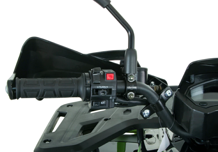 Квадроцикл YACOTA DRAGON LUX в Чебоксарах