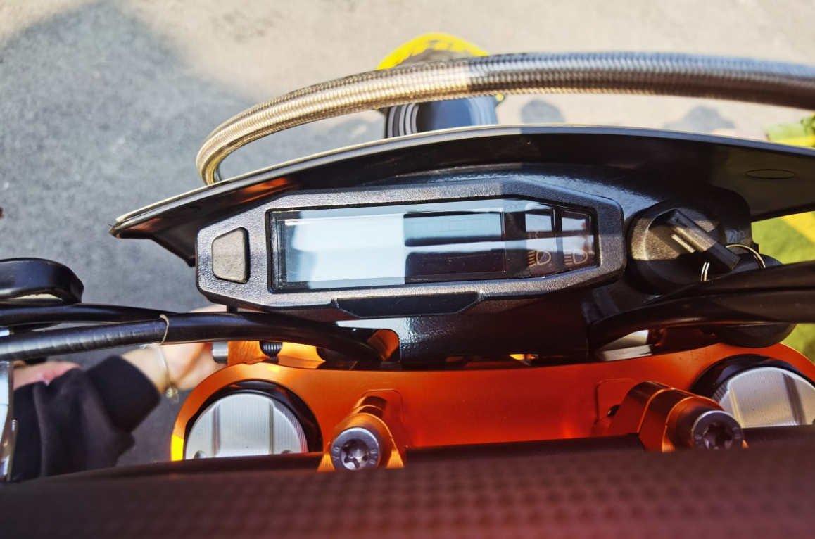 Мотоцикл JHLMOTO JHL Z8 NC300S (182-MN) в Чебоксарах