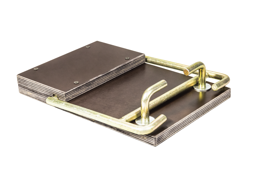 Навесной транец в Чебоксарах