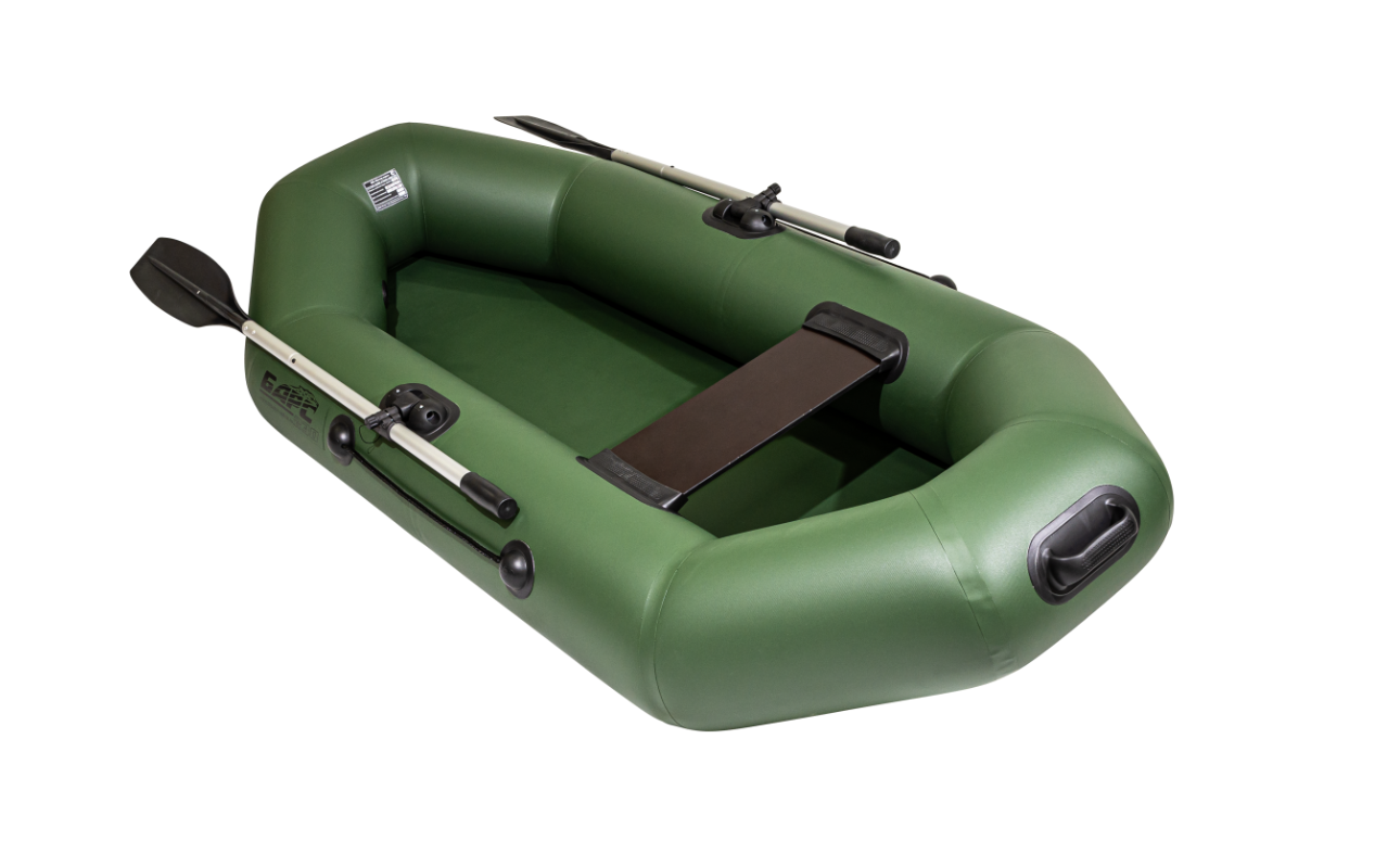 Лодка Барс 230 в Чебоксарах