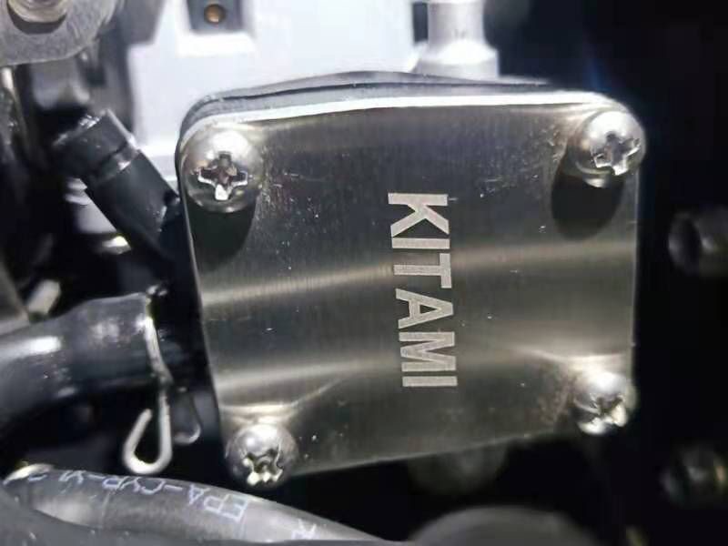 Лодочный мотор MARLIN PROLINE MP 9.9 (20) AMHS FORCE в Чебоксарах