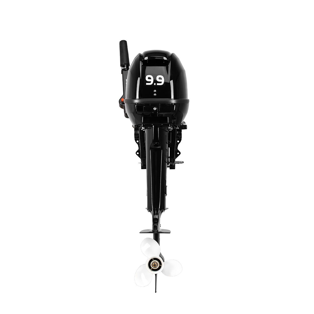 ЛОДОЧНЫЙ МОТОР GLADIATOR G9.9FHS в Чебоксарах