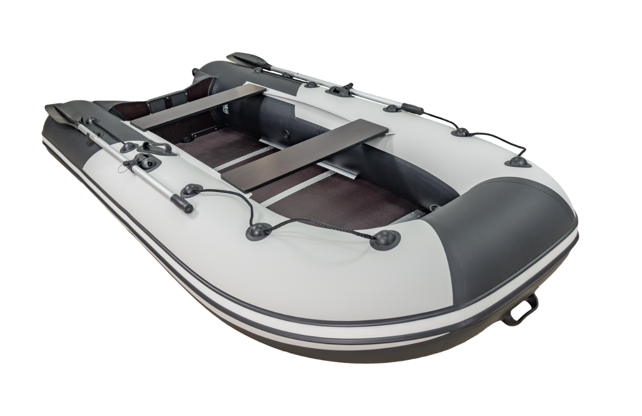 Лодка Ривьера Компакт 2900 СК в Чебоксарах
