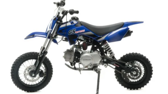 Питбайк MOTOLAND (МОТОЛЕНД) GS Motors S11 в Чебоксарах