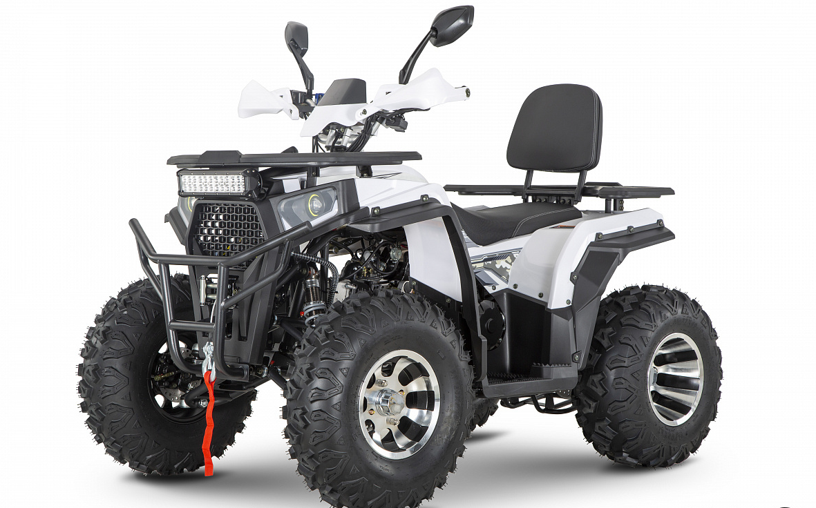 Квадроцикл YACOTA VIKING PRO в Чебоксарах