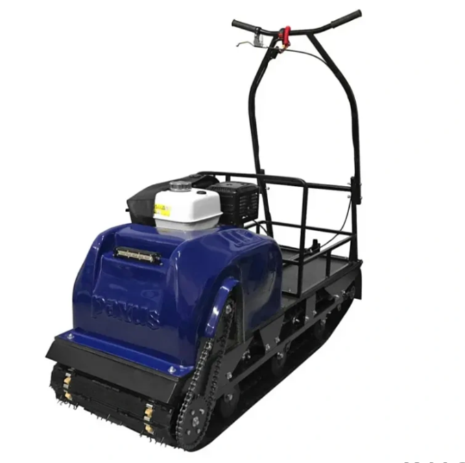 Мотобуксировщик PAXUS 500 15 л.с. в Чебоксарах