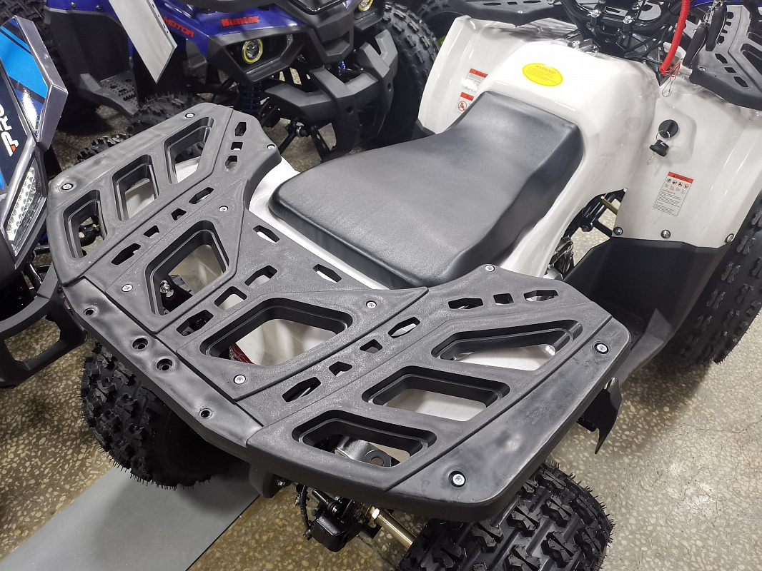 Квадроцикл PROMAX WILD 175 LUX в Чебоксарах