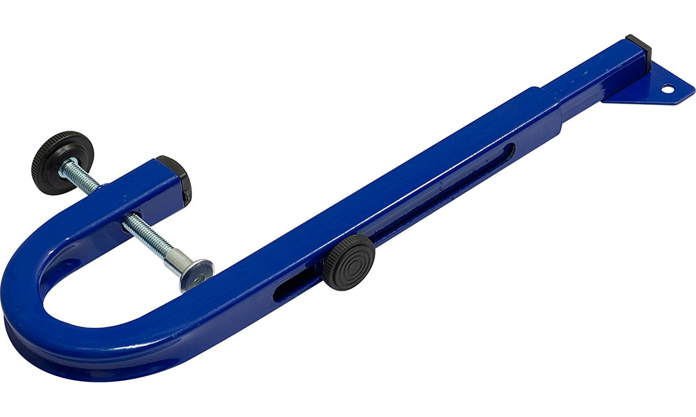 Кронштейн датчика эхолота №2 с петлей в Чебоксарах