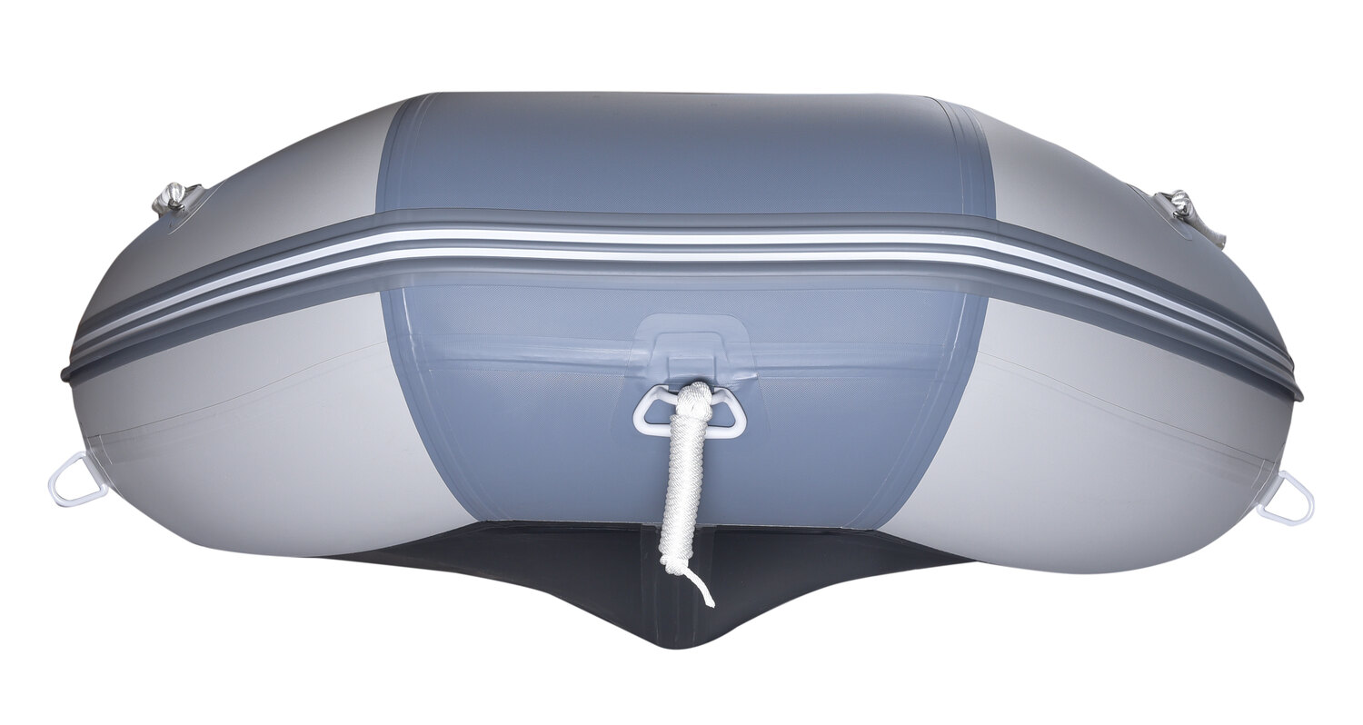 НАДУВНАЯ ЛОДКА GLADIATOR B330AL в Чебоксарах