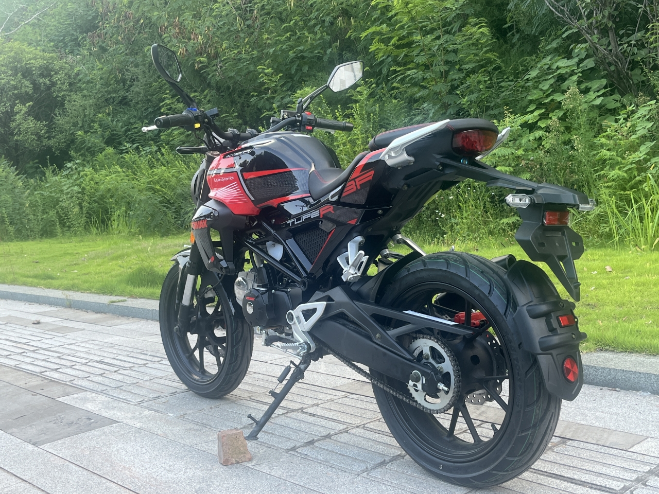 Мопед PROMAX CB130R (49) в Чебоксарах