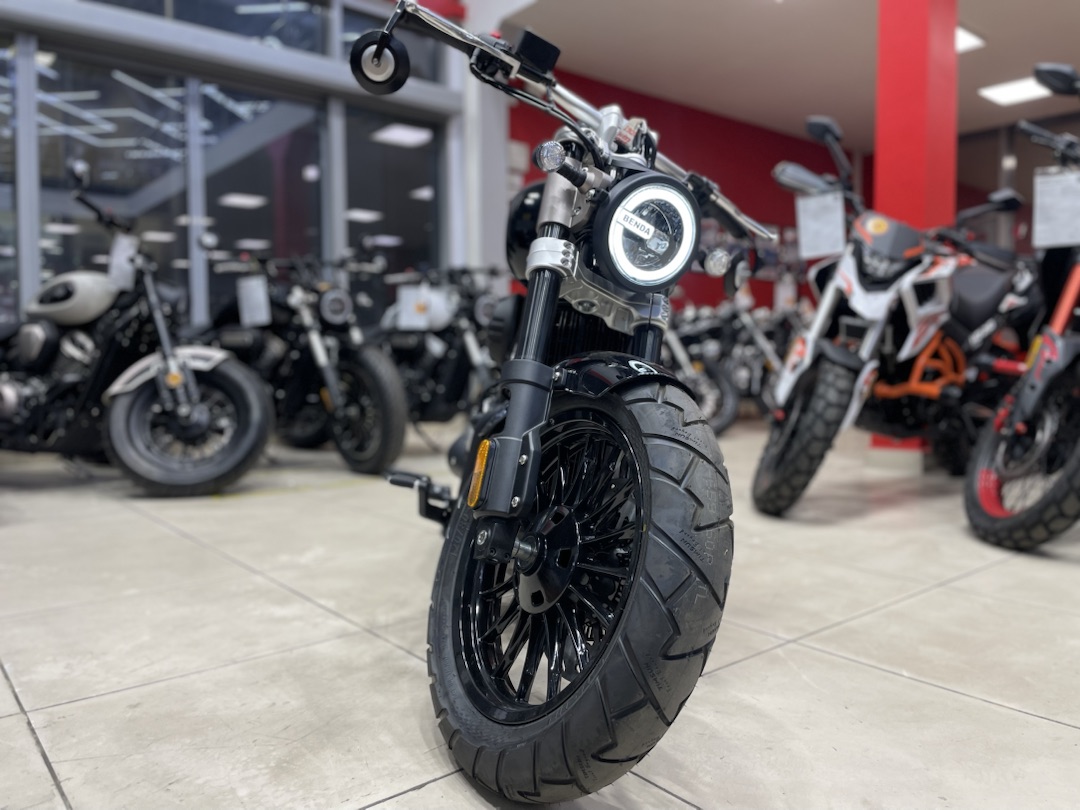 Мотоцикл Benda Chinchilla 300 в Чебоксарах