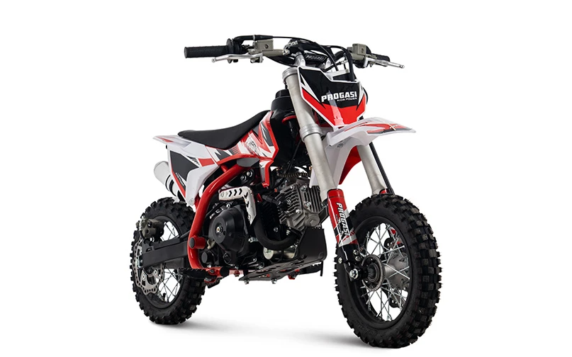 Питбайк Progasi KIDS POWER 110 (10/10) в Чебоксарах